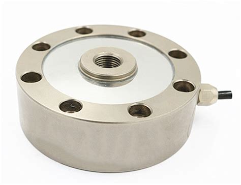 20t Truck Scale Load Cell 30t Spoke Type Load Cell Tension And Compression Force Sensor Round