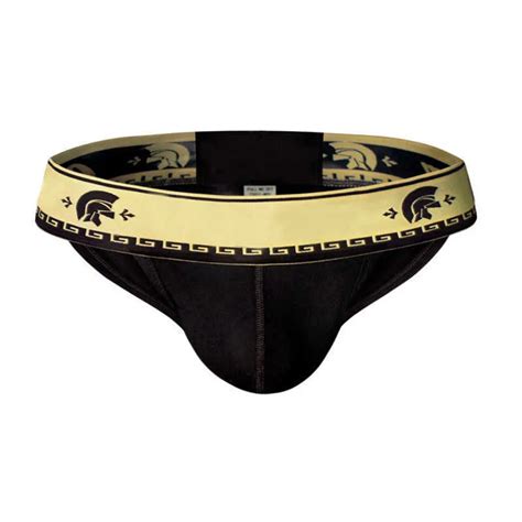 Hombres Calientes Ropa Interior Gay Jockstrap S Calzoncillos Calzoncillos De Algodón Sexy