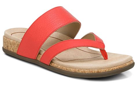 Womens Leather Sandals With Arch Support Online