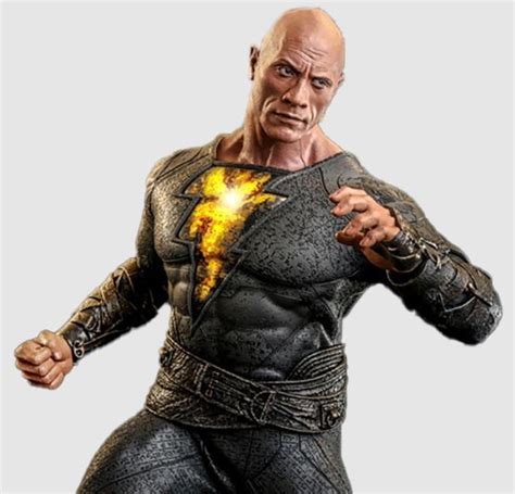 Black Adam Superhero Design Dc Comics Superhero