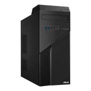 Expertcenter D Tower D Ta Tech Specstower Pcsasus Global