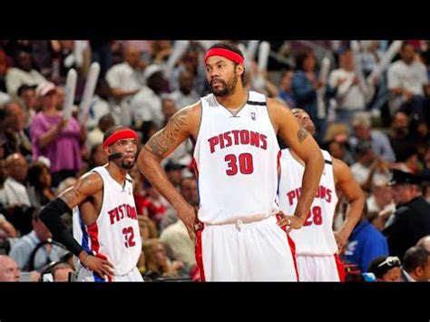 How To Make Your MyPlayer EXACTLY Like Rasheed Wallace NBA 2K22 Current