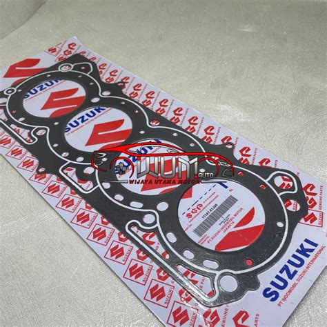 Jual GASKET CYLINDER HEAD PAKING HEAD KOP APV MEGA CARRY FUTURA