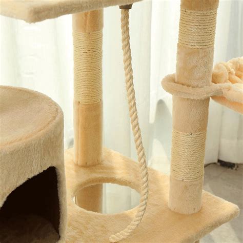 Sisal Rope For Cat Scratching Post Cat Tree Natural Sisal Etsy