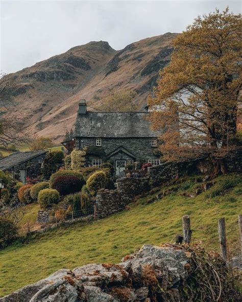 Chris Hayward on Instagram: "Lake District, Cumbria Landscape views with so many beautiful slate ...