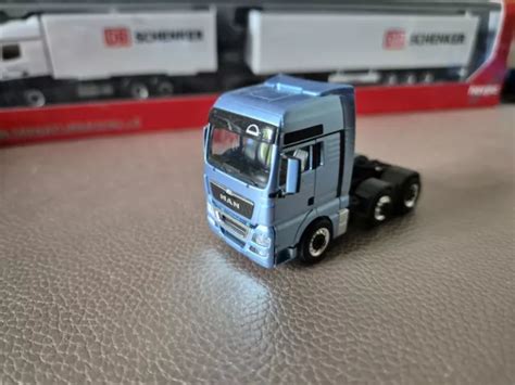 HERPA MAN TGX XXL Sondermodell EUR 13 50 PicClick DE