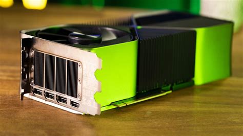 Nvidia Titan A im Test: Die erste Grafikkarte mit 100 Tera-FLOPS - und ...