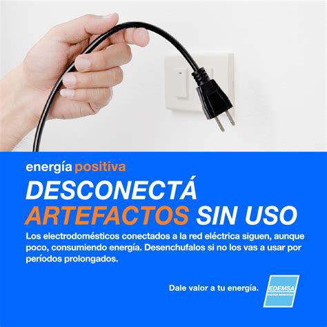 Uso Racional de la Energía EDEMSA