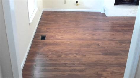 Which Direction To Lay Vinyl Plank Flooring In Multiple Rooms The Floors