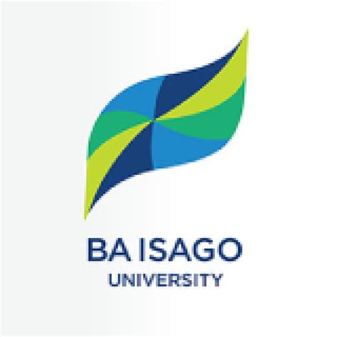 Admissions – BA ISAGO University