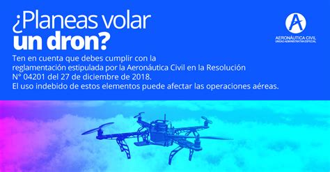 Sena On Twitter ¿sabías Que El Uso De Aeronaves No Tripuladas O