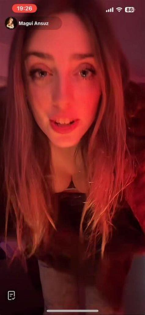 Magui Ansuz Nude Leaked XXX Photo 598 Free Online Faplux