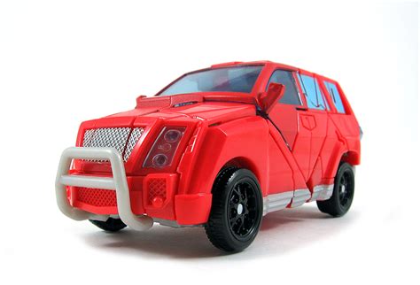 Ironhide Reflector TFW2005