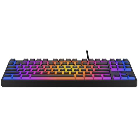 Klawiatura KRUX Atax Pro RGB Pudding Outemu Black Cena Opinie Dane