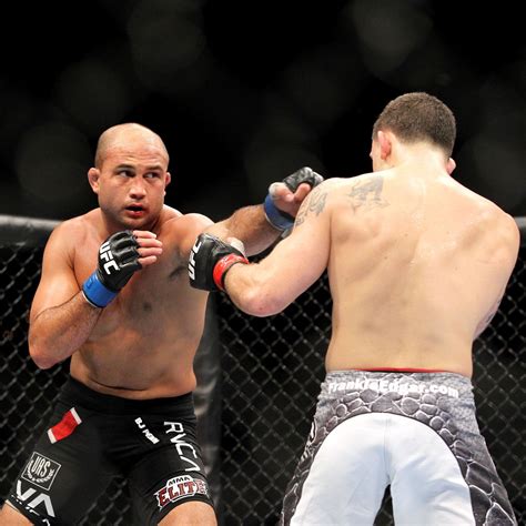 The Curious Case Of Mma Legend Bj Penn Mixed Martial Arts Blog Espn