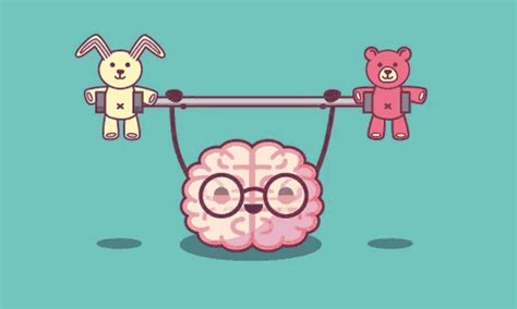 Brainpower Workout GIF – Brainpower Workout – discover and share GIFs