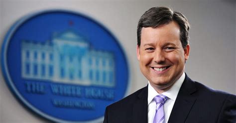 Former Fox News Host Ed Henry Still Must Face ‘revenge Porn Claim For