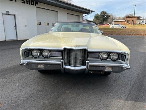 1971 Ford Ltd For Sale Cc 1546061