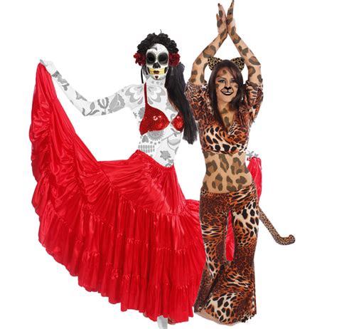 Halloween Belly Dance Costumes By Miss Belly Dance Official Site