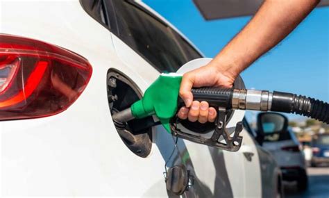 Conozca Los Nuevos Precios De Los Combustibles Desde El Sabado 30 De