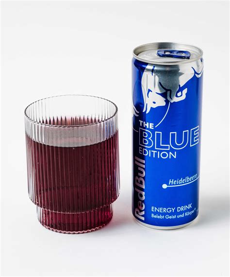 Product | Red Bull Blue Edition | Yababa