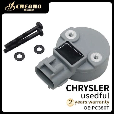 CHENHO BRAND NEW Camshaft Position Sensor For Jeep Grand Cherokee TJ