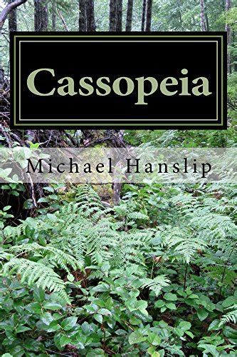 Cassopeia Ebook Hanslip Michael Books