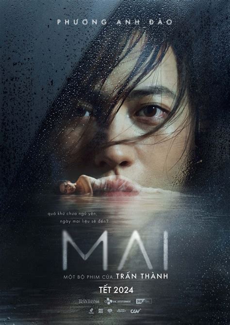 poster Mai | ELLE