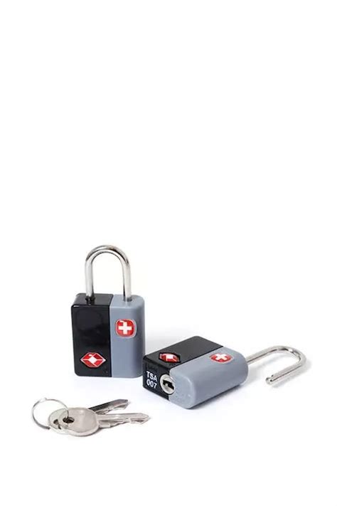 Best Tsa Approved Luggage Locks To Protect Your Bags In 2024