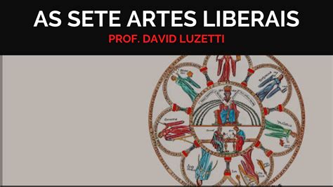 As Setes Artes Liberais Librain