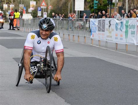 Zanardi Resta Grave A 2 Settimane Dall Incidente Ipotesi Risveglio