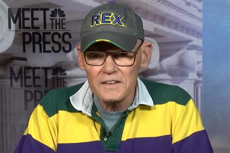 Carville Advises Democrats To Quit Being A Whiny Party