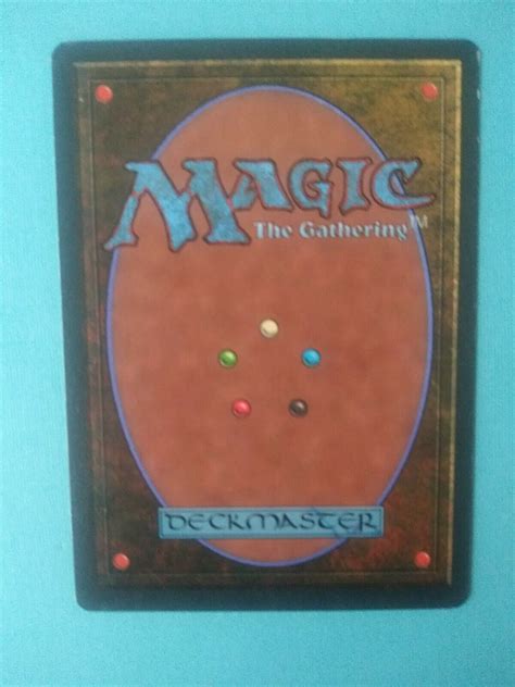 Mtg Magic The Gathering 4th Edition Mana Vault Lp Values Mavin