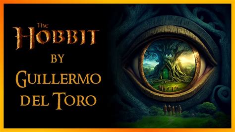 Come Era Lo Hobbit Di Guillermo Del Toro Youtube