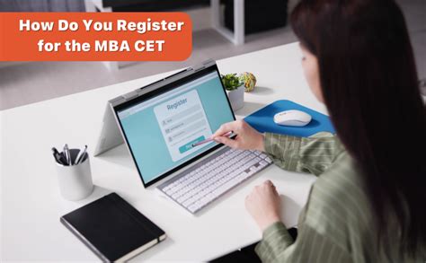 Step By Step Guide To Register For Mba Cet 2025