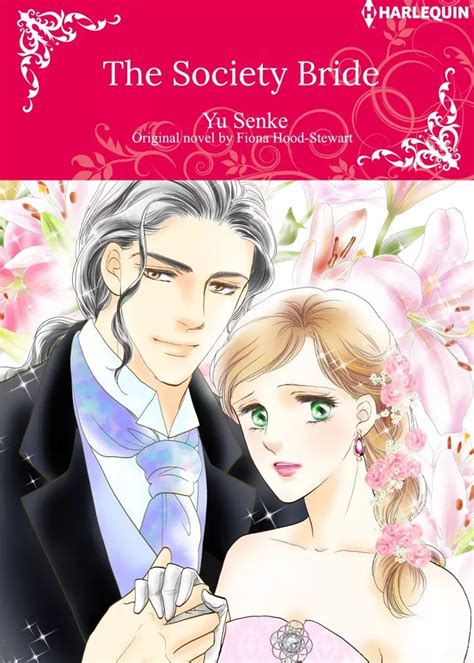 The Society Bride Manga Anime Planet