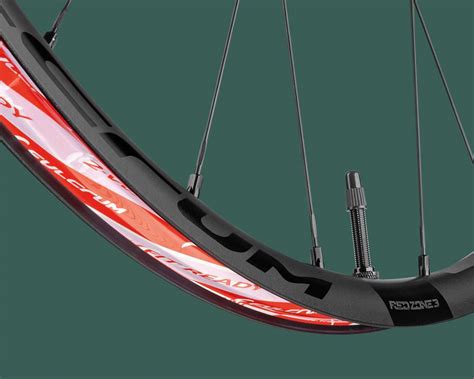 Fulcrum Red Zone Carbon Fulcrum Wheels Mtb Carbon Wheelset