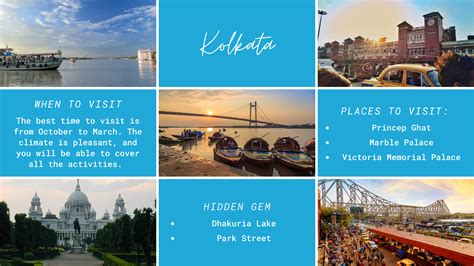 Things To Do In Kolkata Offbeat Gems In The Bustling City