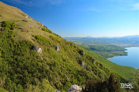 Galičica National Park | There is a national park on North M… | Flickr