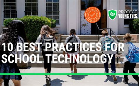 10 Best Practices For School Technology Curriculumtrak