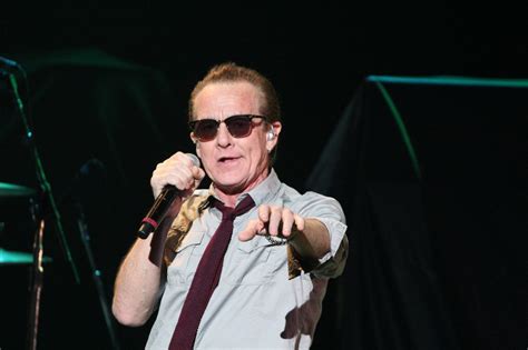 Graham Bonnet Rocking All Night Long Roppongi Rocks