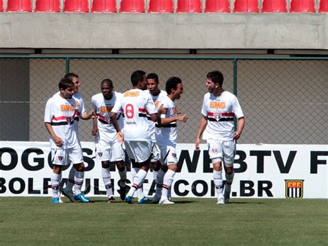 Sub Vence Jogo Das Finais Do Paulista Spfc