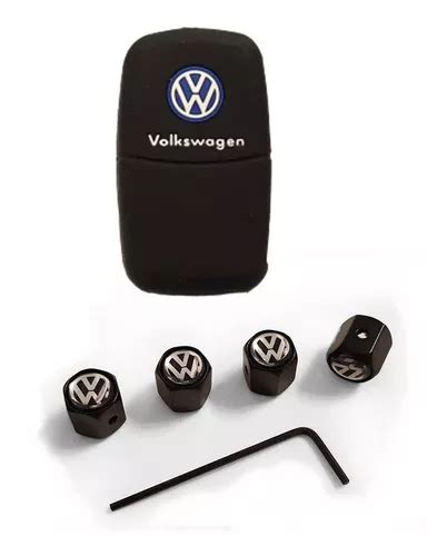 Cubre Valvula Funda De Llave Vw Amarok Saveiro Golf Retiralo En