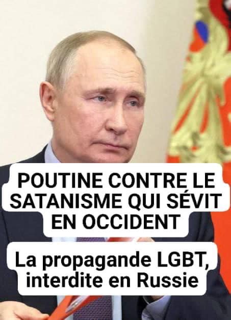 Farafina Wamy on Twitter Poutine dit non à les destruction de la