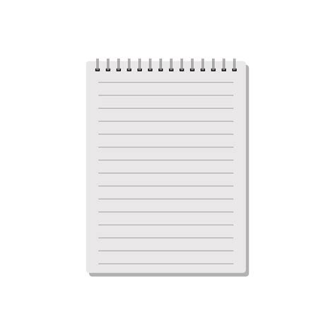 Notebook Icon Png Transparent Png