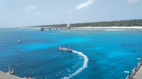 Lakshadweep Tour Packages Your Gateway To Paradise