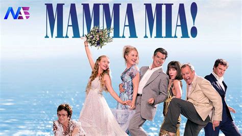 11 Charming Movies Like Mamma Mia Moodswag