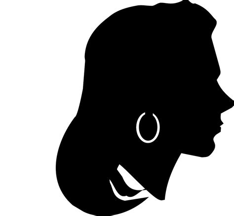 Download Face Female Girl Royalty Free Vector Graphic Pixabay