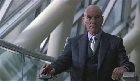 Charles Xavier Professor X X Men Movies Canon Wiki Fandom Powered