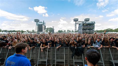 Wacken 2024 in Rekordzeit ausverkauft | Deutsch Spiegel